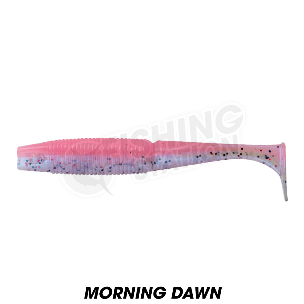 Daiwa Bait Junkie Minnow