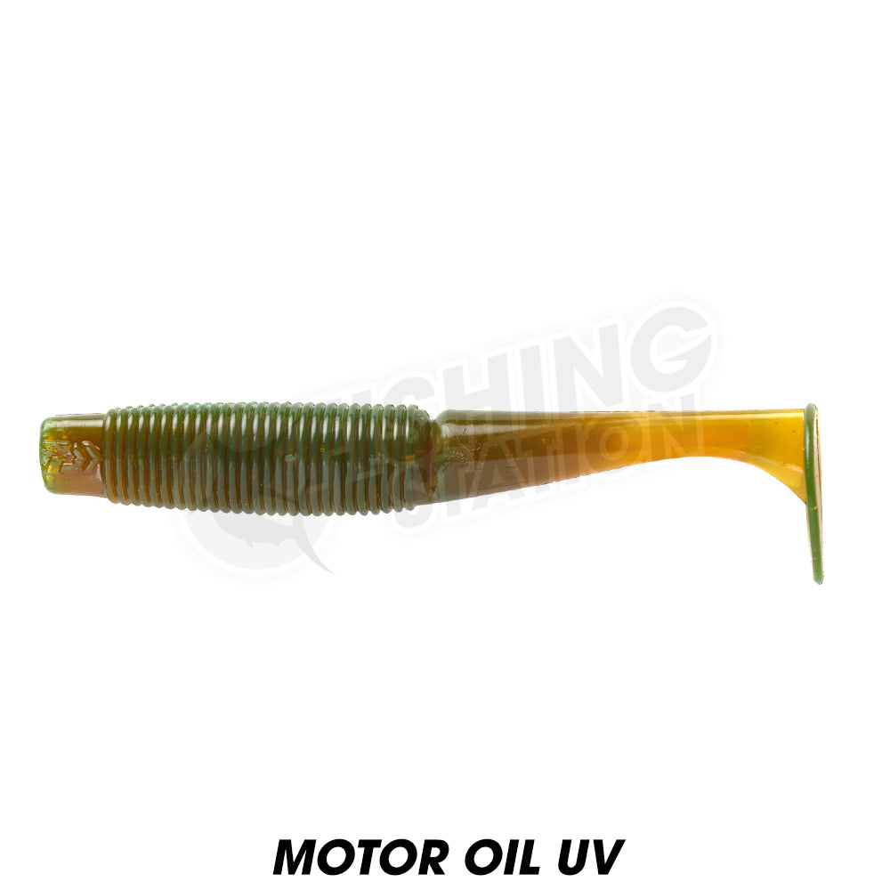 Daiwa Bait Junkie Minnow