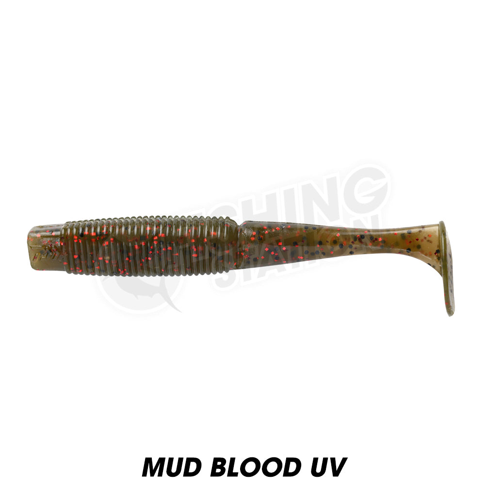 Daiwa Bait Junkie Minnow