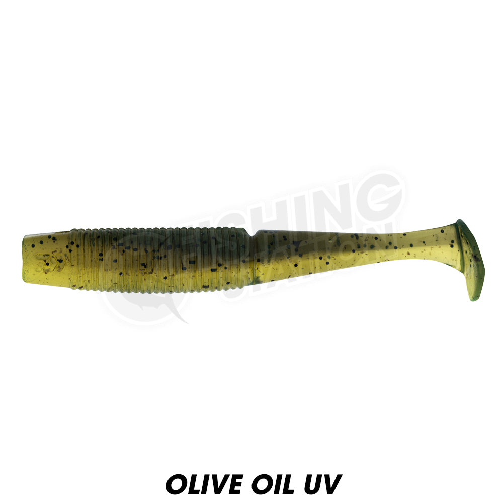 Daiwa Bait Junkie Minnow