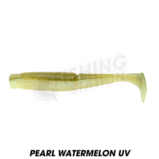 Daiwa Bait Junkie Minnow