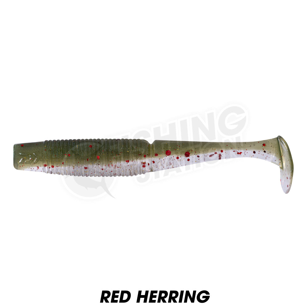 Daiwa Bait Junkie Minnow