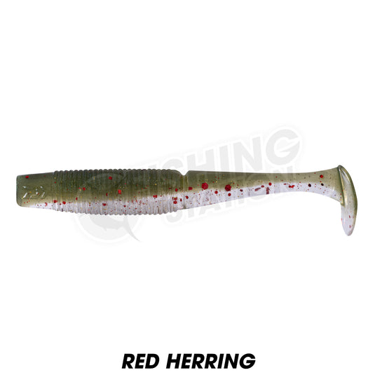 Daiwa Bait Junkie Minnow