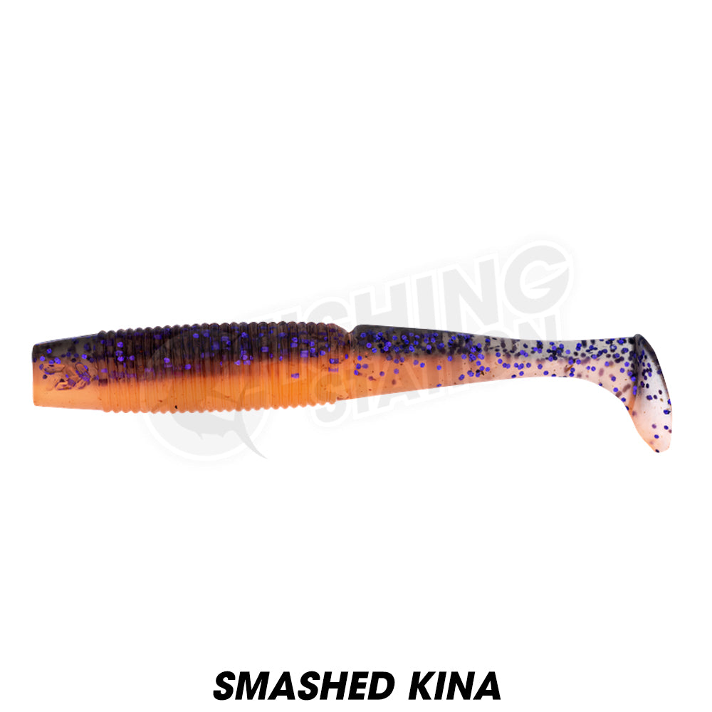 Daiwa Bait Junkie Minnow