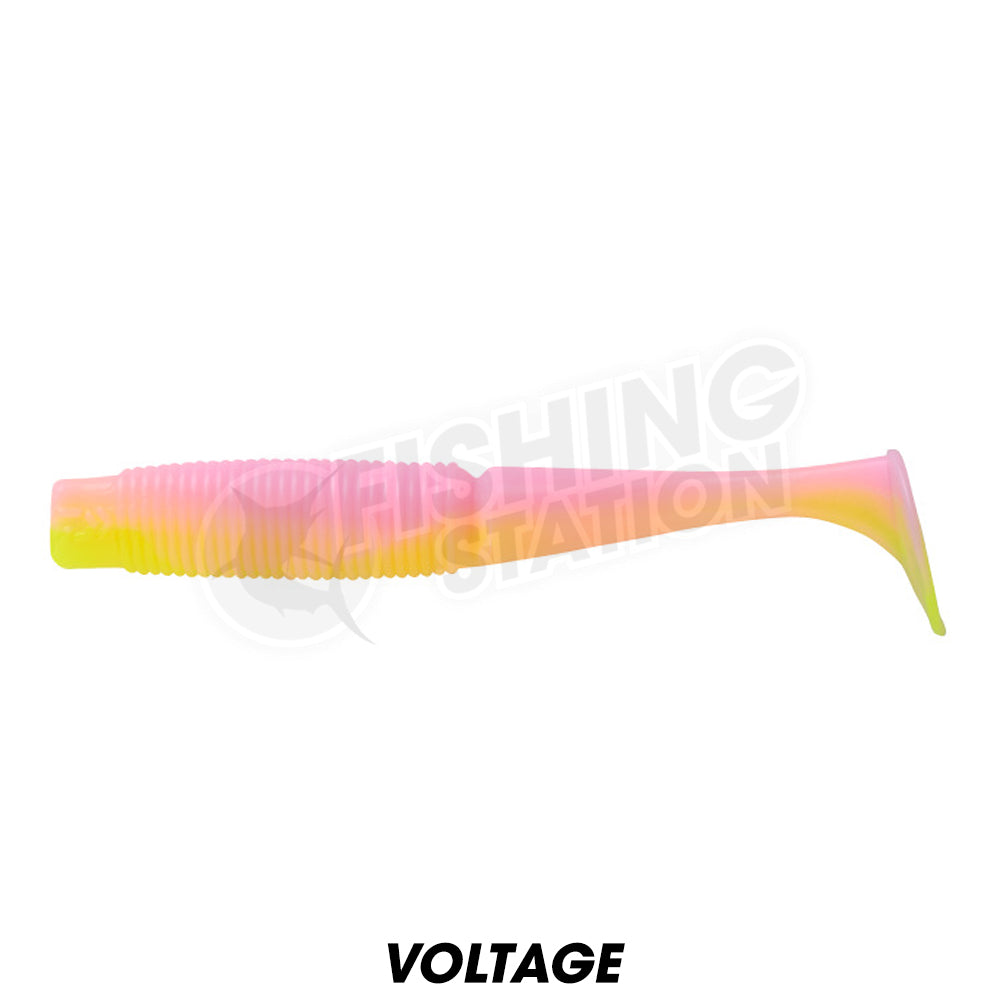 Daiwa Bait Junkie Minnow