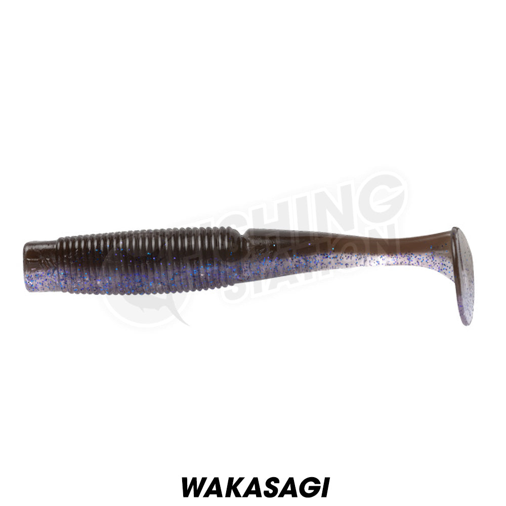 Daiwa Bait Junkie Minnow