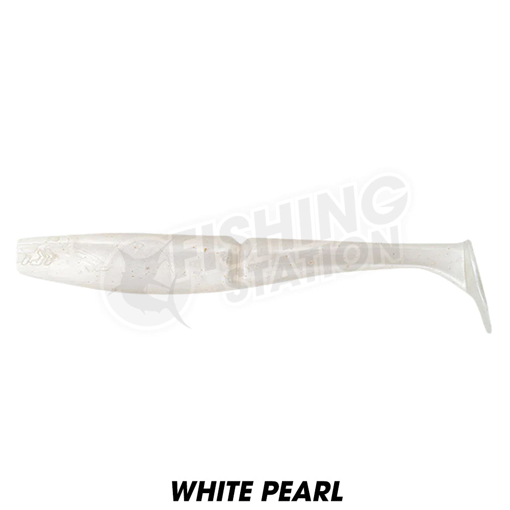 Daiwa Bait Junkie Minnow