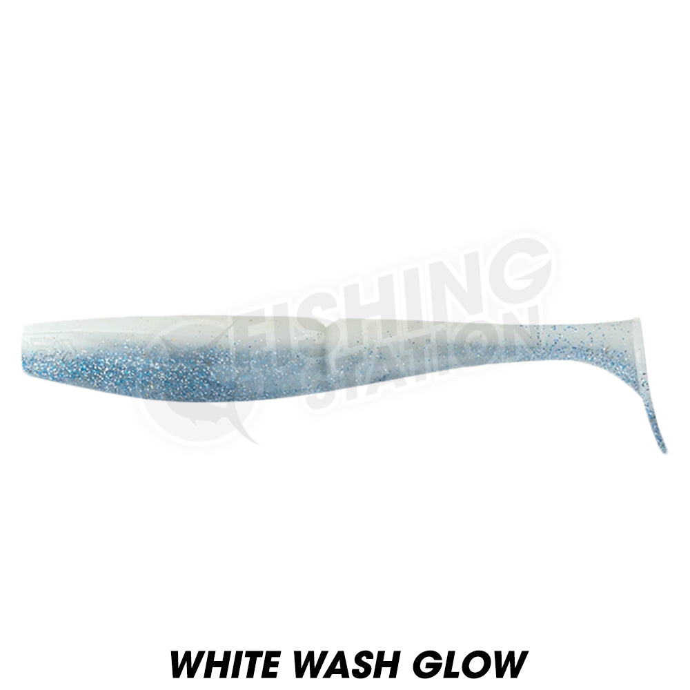 Daiwa Bait Junkie Minnow