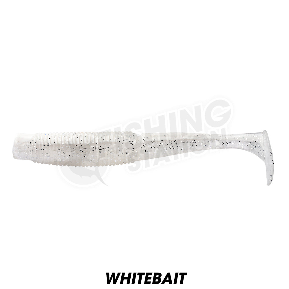 Daiwa Bait Junkie Minnow