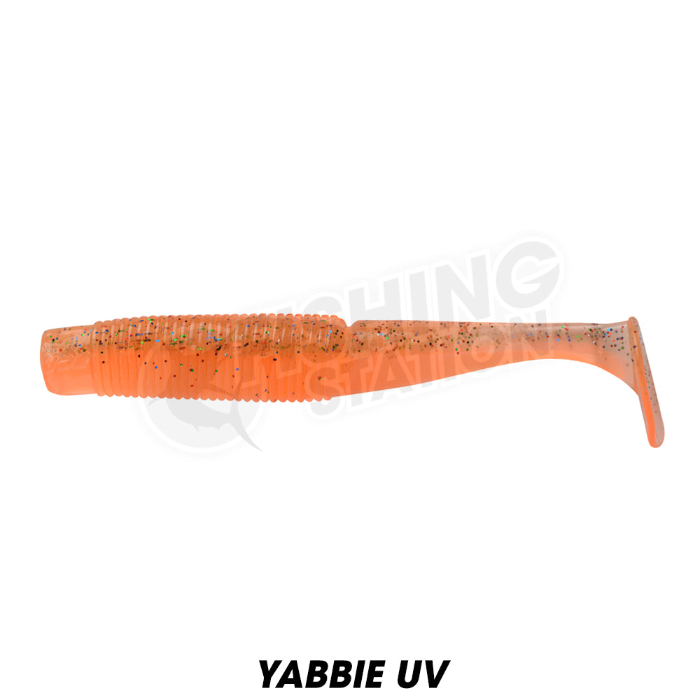 Daiwa Bait Junkie Minnow