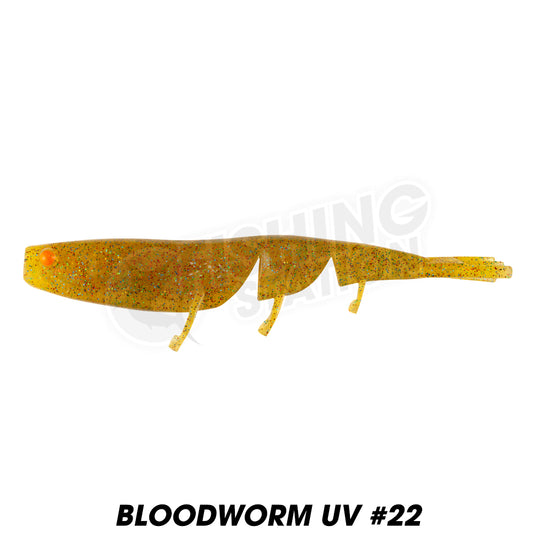 Daiwa Bait Junkie Prawn