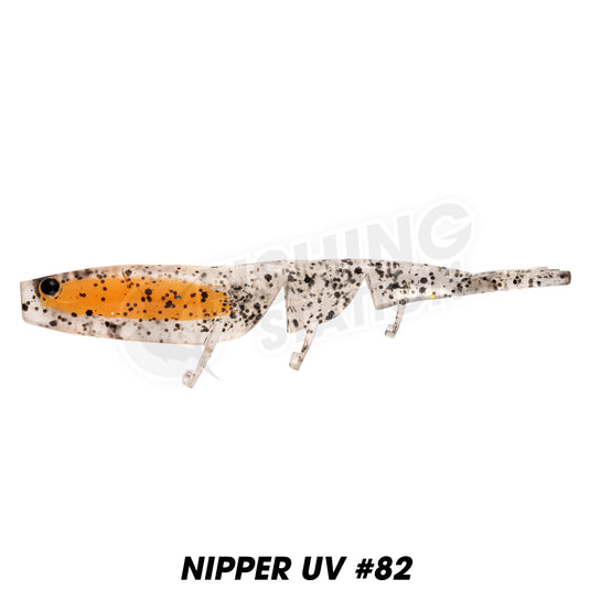 Daiwa Bait Junkie Prawn