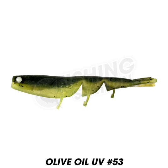 Daiwa Bait Junkie Prawn