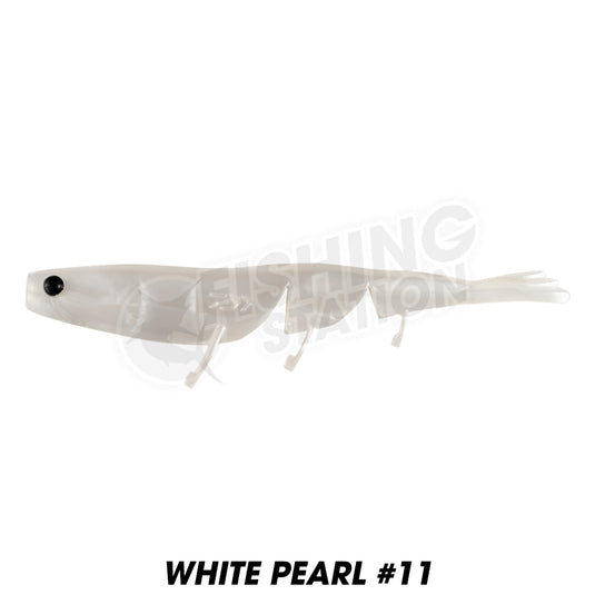 Daiwa Bait Junkie Prawn