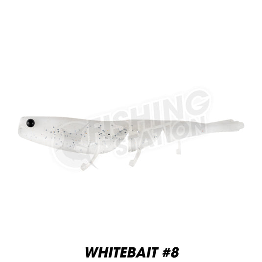 Daiwa Bait Junkie Prawn
