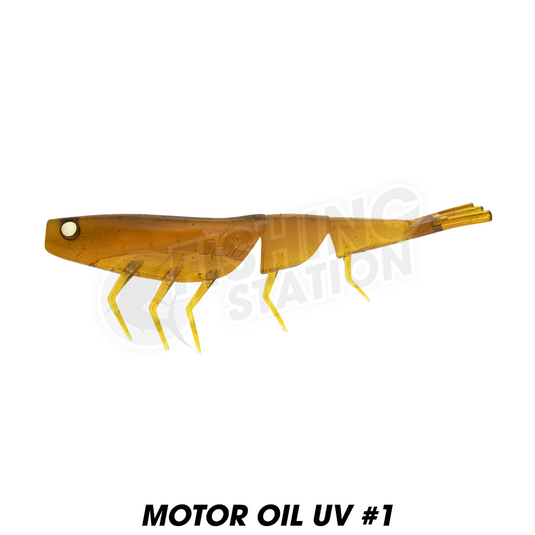 Daiwa Bait Junkie Prawn 4
