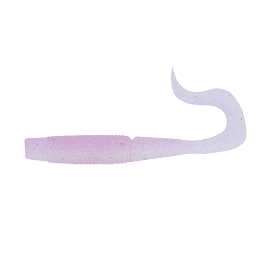 Daiwa Bait Junkie Wave Minnow 3" Soft Plastic Lure