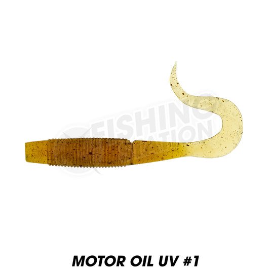 Daiwa Bait Junkie Wave Minnow