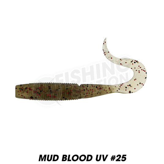 Daiwa Bait Junkie Wave Minnow