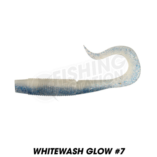Daiwa Bait Junkie Wave Minnow