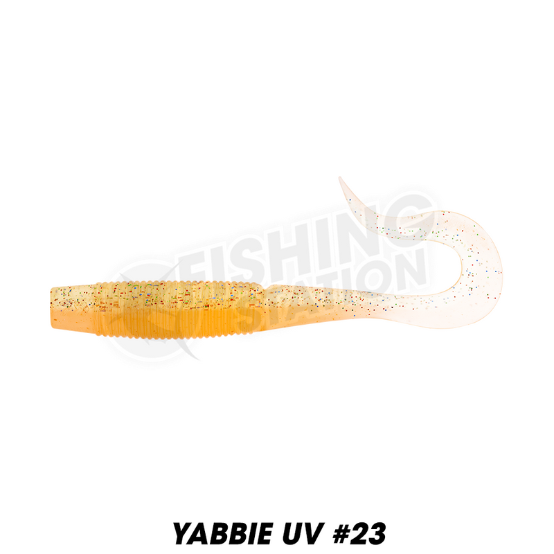 Load image into Gallery viewer, Daiwa Bait Junkie Wave Minnow 4" Soft Plastic Lure
