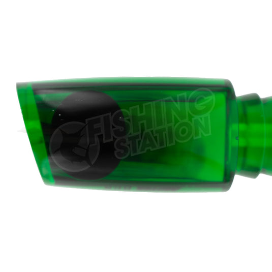 Moyes Lures 12" BCK Skirted Trolling Lure