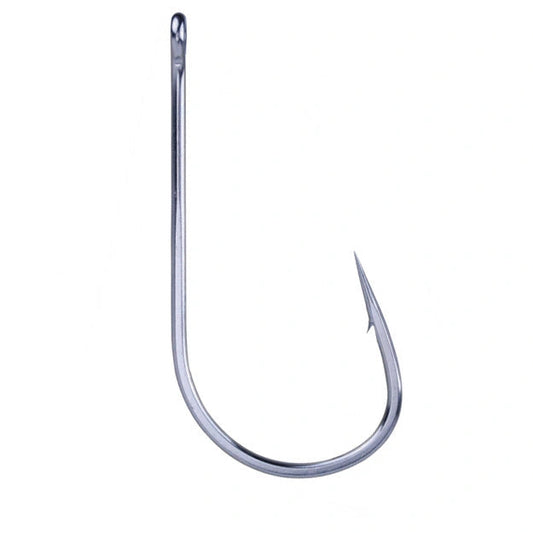 BKK 8067-3X-HG Kajiki Offshore Game Light Trolling Hook-Hooks - Game Fishing-BKK-Size 6/0-Fishing Station