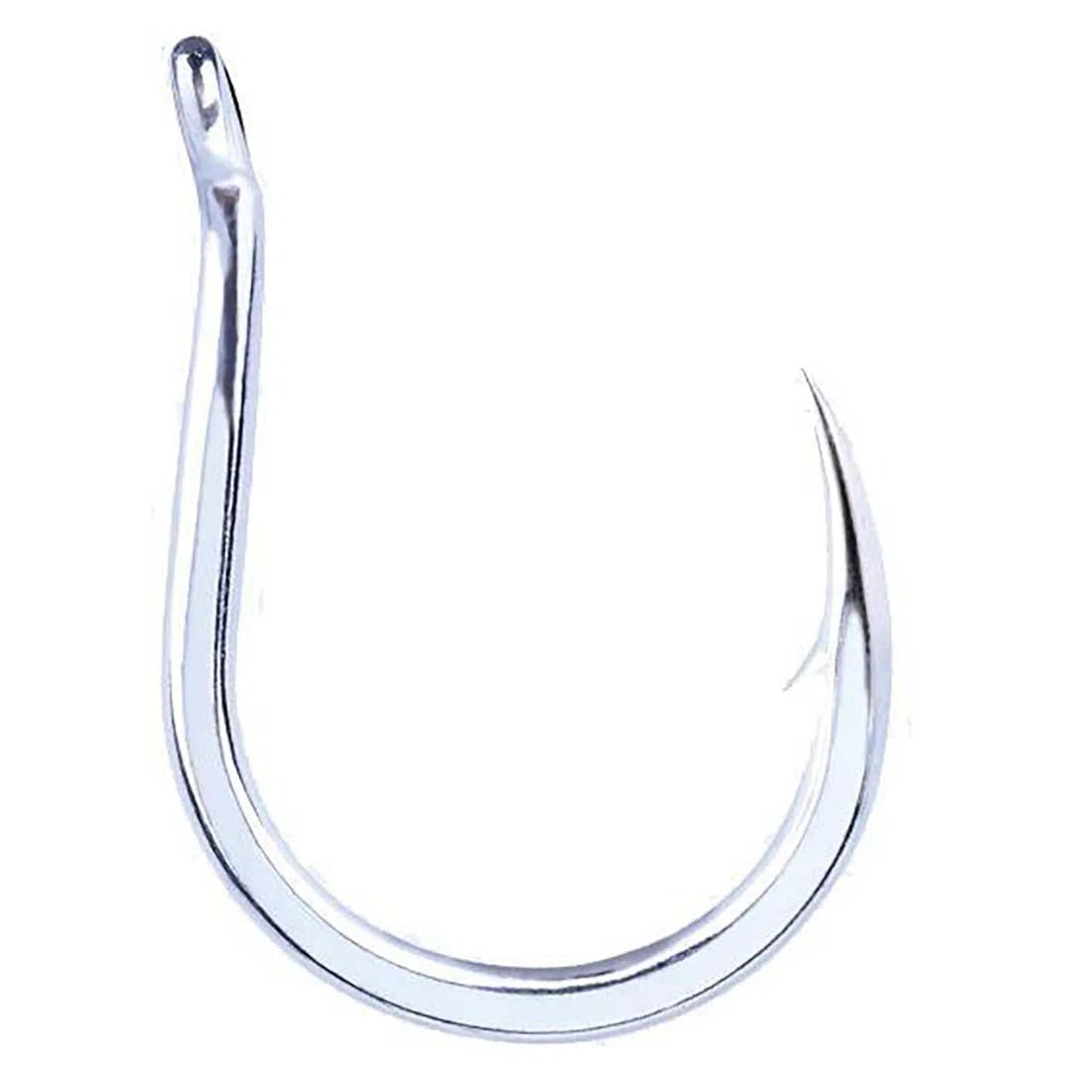 BKK 8090-6X-HG Deep Jigging Hooks-Hooks - Single-BKK-Size 8/0-Fishing Station