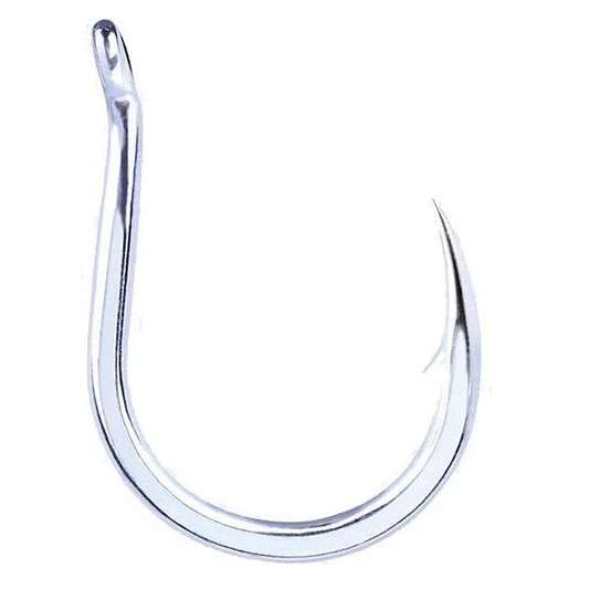 BKK 8090-6X-HG Deep Jigging Hooks-Hooks - Single-BKK-Size 8/0-Fishing Station