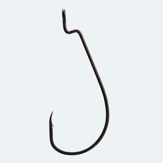 BKK Muse Worm Hook-Hooks-BKK-