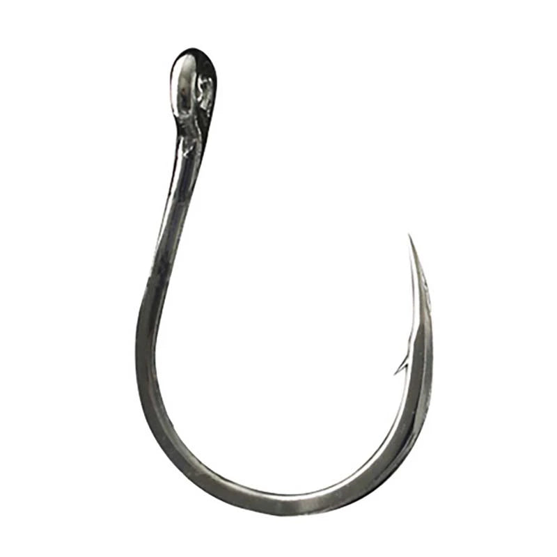 BKK Reefmaster HG Light Jigging Hook-Hooks - Single-BKK-Size 1/0-Fishing Station