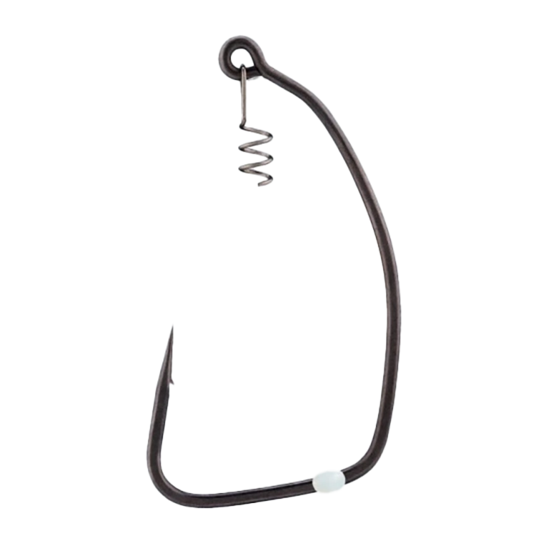 BKK Titan Rider Worm Hooks – Fishing Station