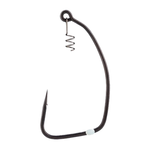 BKK Titan Rider Worm Hooks-Hooks-BKK-2/0 (5pc)-Fishing Station