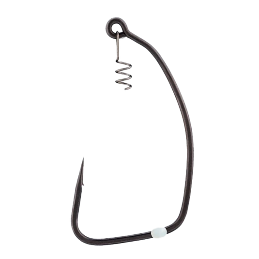 BKK Titan Rider Worm Hooks-Hooks-BKK-2/0 (5pc)-Fishing Station