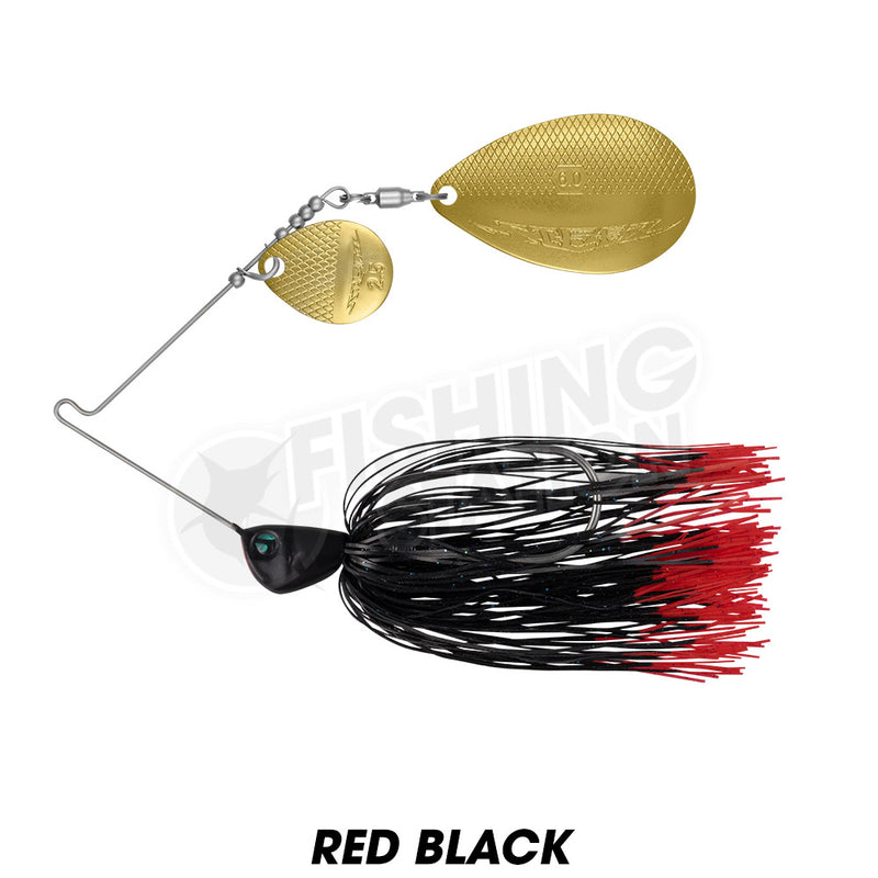 Load image into Gallery viewer, Daiwa Steez ASROC Spinner Bait
