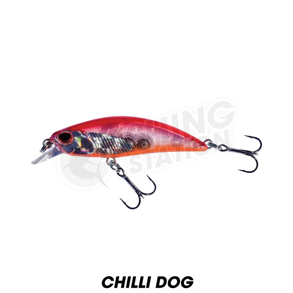 Load image into Gallery viewer, Black Magic BMax 50mm Lure
