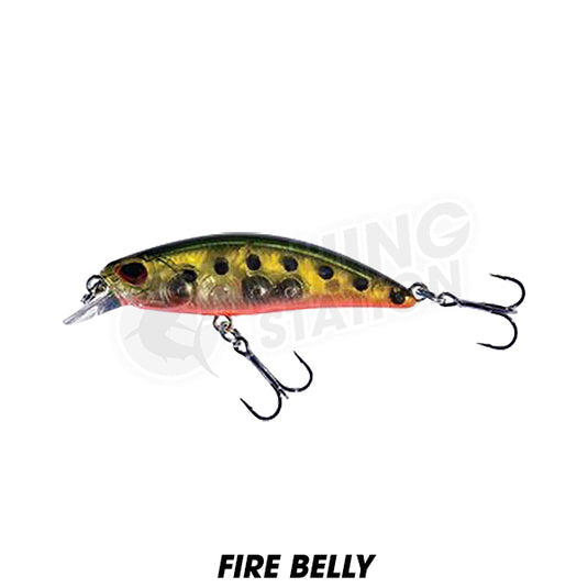 Black Magic BMax 50mm Lure