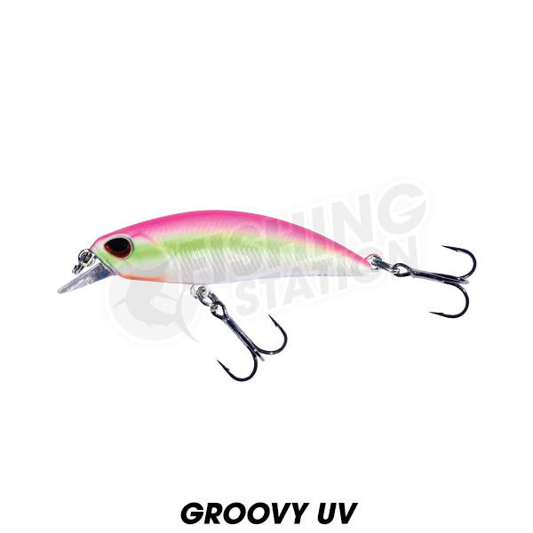 Load image into Gallery viewer, Black Magic BMax 50mm Lure
