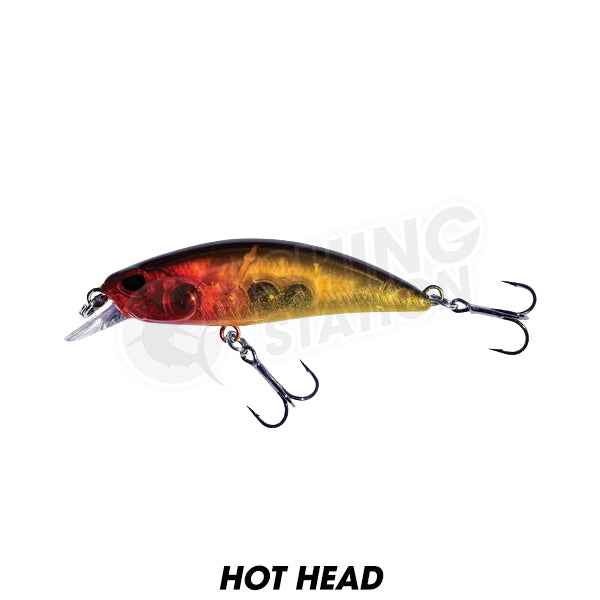 Load image into Gallery viewer, Black Magic BMax 50mm Lure
