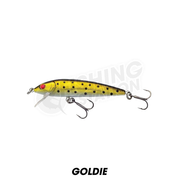 Load image into Gallery viewer, Black Magic BMax 60mm Lure

