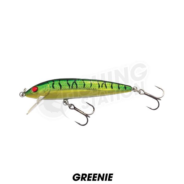 Load image into Gallery viewer, Black Magic BMax 60mm Lure

