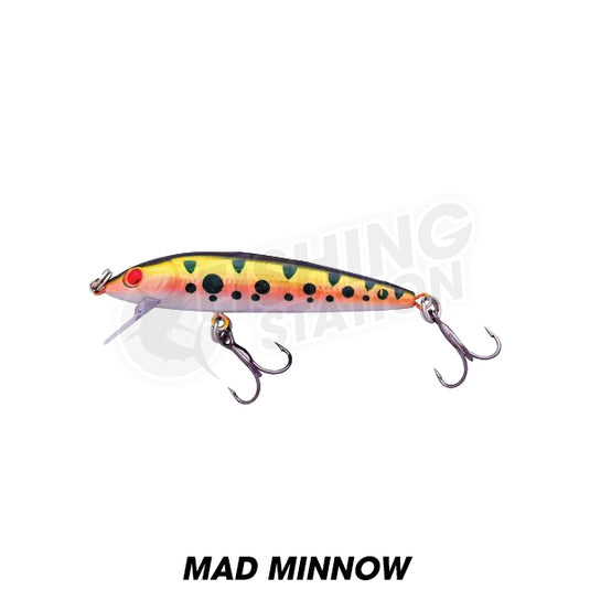 Black Magic BMax 60mm Lure