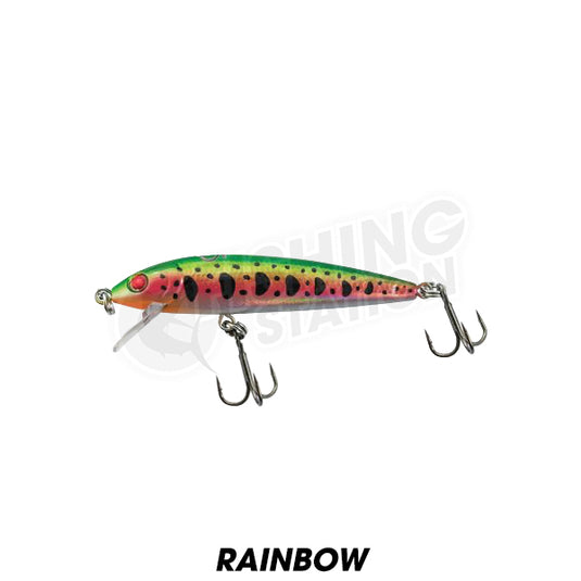 Black Magic BMax 60mm Lure