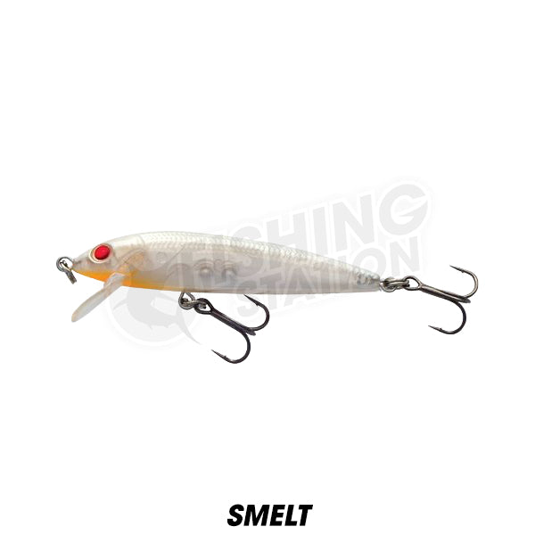 Load image into Gallery viewer, Black Magic BMax 60mm Lure
