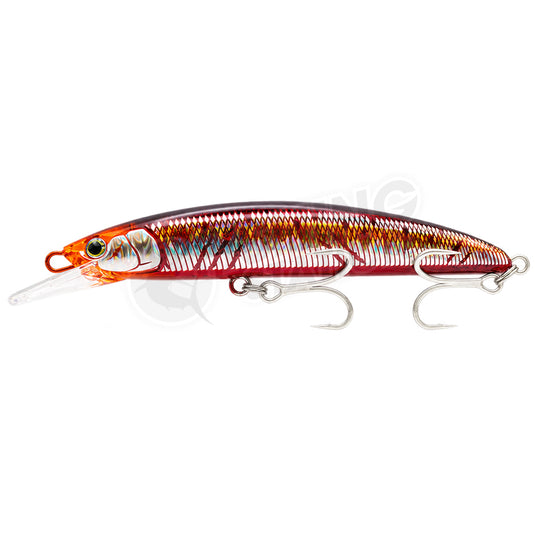 Maria Boar 145mm Slow Sinking Hardbody Lure