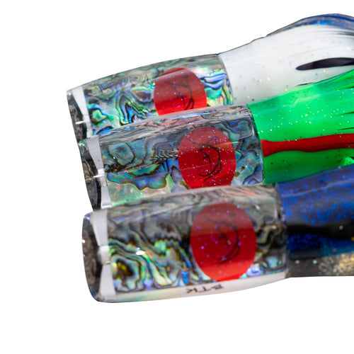 Bonze Lures BTK Skirted Trolling Lure