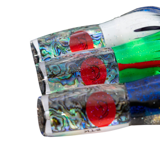 Bonze Lures BTK Skirted Trolling Lure
