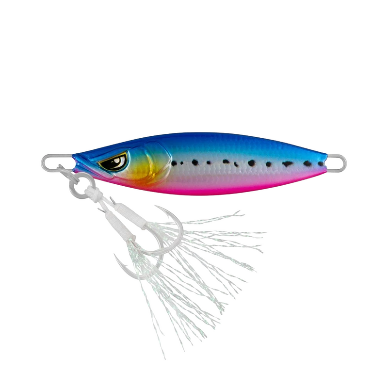 Load image into Gallery viewer, Nomad Design The Buffalo Jr. 20g Jig
