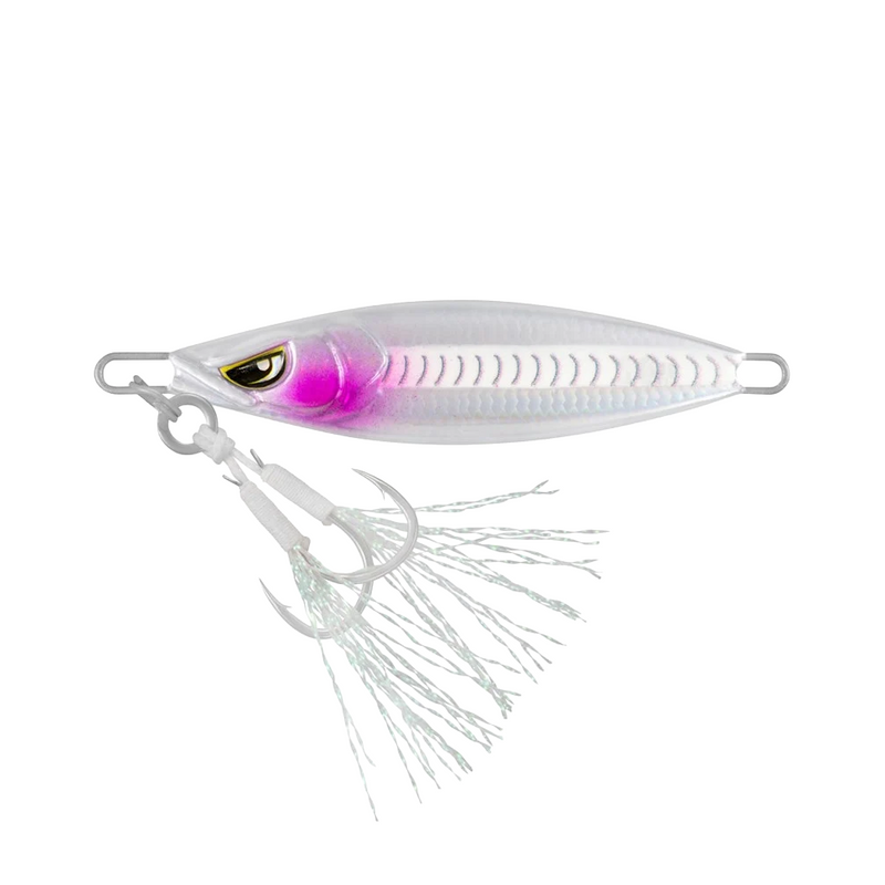 Load image into Gallery viewer, Nomad Design The Buffalo Jr. 5g Jig
