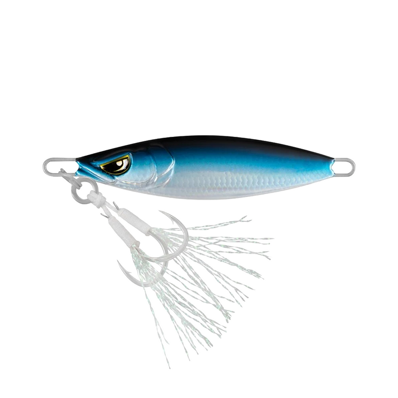 Load image into Gallery viewer, Nomad Design The Buffalo Jr. 8g Jig
